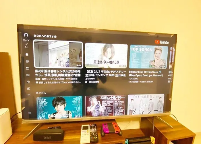 ライオンズマンション道玄坂611