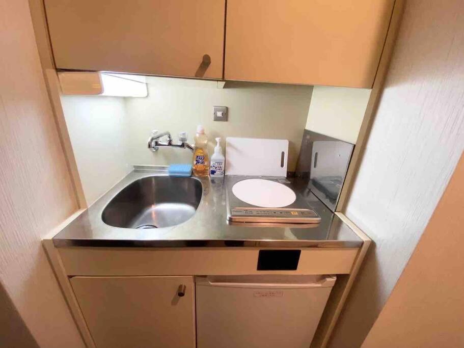 ライオンズマンション道玄坂611 Apartment Präfektur Tokio