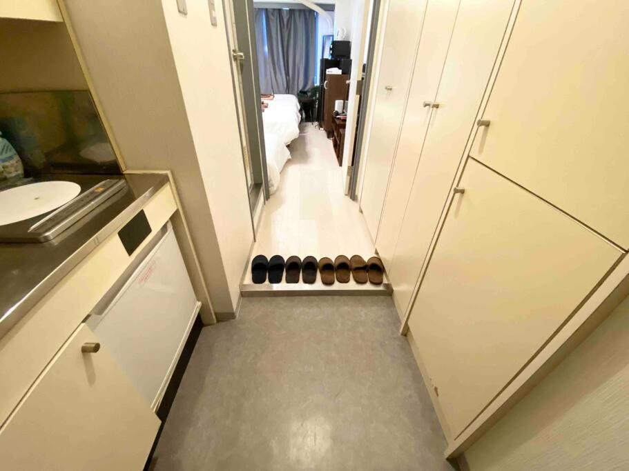 Apartment ライオンズマンション道玄坂611 Präfektur Tokio