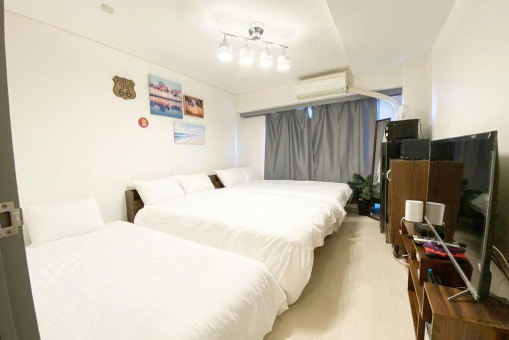 ライオンズマンション道玄坂611 * โตเกียว